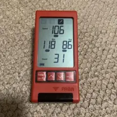 2026年最新】prgr red eyes pocket hs-110の人気アイテム - メルカリ
