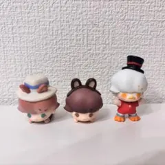 POPMART DIMOO WORLD × DISNEY フィギュア