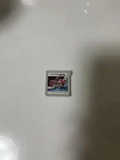 ポケットモンスターY 3DSカセット