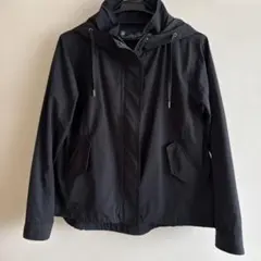 アーバンリサーチサニーレーベル マウンテンパーカー ネイビー 38サイズ