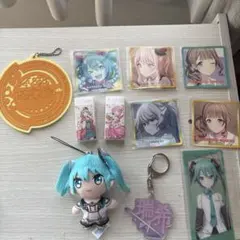 2026年最新】プロセカグッズの人気アイテム - メルカリ