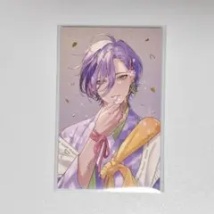 榊ネス　3SKM 2周年 ランダムフォト風カード チェキ