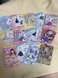 アイプリカード無限回収用ちぃ