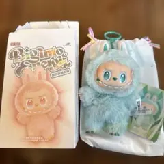 新品　正規　エナジー　ラブブ　SERENITY