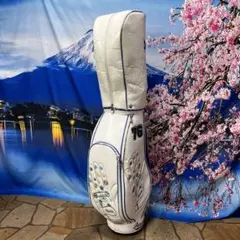 寶BF-540 PERSON’S キャディバッグ 3.2kg 21cm