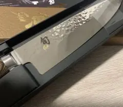 貝印 旬 Kaji シェフズ 200mm Chef's8 KDM0006 未使用 - メルカリ