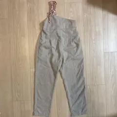 オールインワン オーバーオール