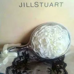 ジルスチュアート☆限定ミラー