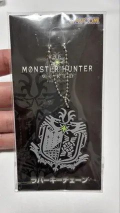 モンスターハンター キャラクターグッズ