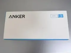 【未使用•未開封】ANKER PowerCore Fusion 5000