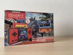 POCKET COMPUTER IN 103