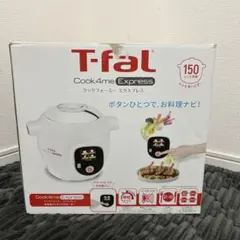 T-fal クックフォーミー エクスプレス 6L CY8520JP - メルカリ