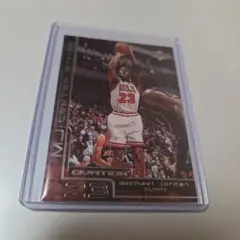 マイケル・ジョーダン MICHAEL JORDAN センターステージ CS2