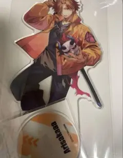 ありさか　グッズ　即購入不可 2025年最新】crazy raccoon ありさかの人気アイテム - メルカリ