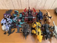 dBD様 バトルビーダマン セイバーファイヤー ミニ クラッシュ