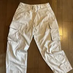 wego ワークパンツ