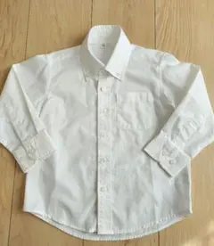 長袖シャツ 95サイズ