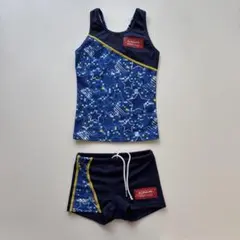 コナミ KONAMI 水着セット 110サイズ