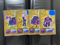 桜庭ローラ ロックマイハートコーデ