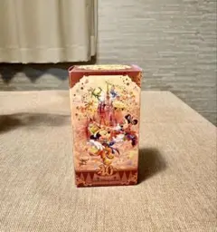 東京ディズニーリゾート 40周年 オードトワレ 香水