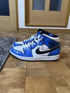 AIR JORDAN1 BOX無しのサムネイル