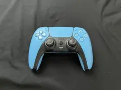 SONY DualSense ワイヤレスコントローラー ブルー【ジャンク品】