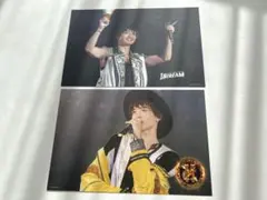 玉森裕太 ポストカード