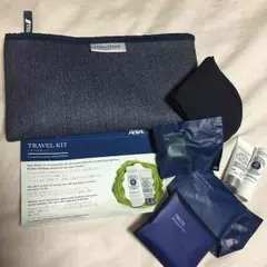 【新品未使用】ANA×ロクシタントラベルセット