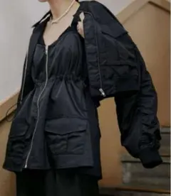 Ameri　MODERN MILITARY SET JACKETのサムネイル