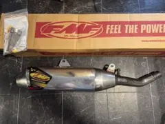 WR250X R 用 FMF PowerCore 4 マフラー サイレントボム付 - メルカリ