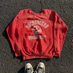 鬼フェード スウェット