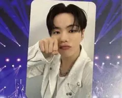 TREASURE ジェヒョク トレカ special moment dvd