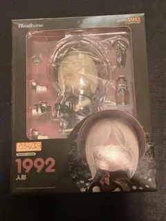 【新品未開封/正規品】Bloodborne The Doll 人形 ねんどろいどのサムネイル