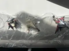 モンスターハンター アイルーこれくしょん レウスネコ②