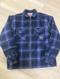 2026年最新】supreme サーマル 青の人気アイテム - メルカリ