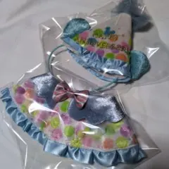 本日夕方処分 ユニベアシティ ぬいぐるみコスチューム Anniversary