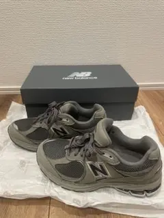 2025年最新】new balance 2002r 23.5の人気アイテム - メルカリ