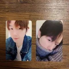 2025年最新】ベッキョン トレカの人気アイテム - メルカリ