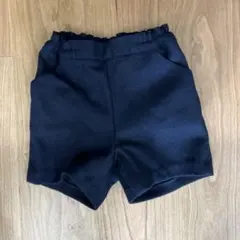 familiar 半ズボン 100cm 紺