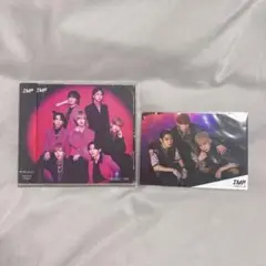 IMP. CRUISIN' 通常盤 かげよこもとフォト付き