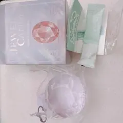 푸니코 보석 사탕 컬렉션 자수정