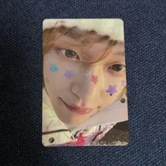 RIIZE 特典 タワレコ 東京ドーム トレカ ウォンビン ラキドロ