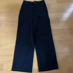 ナイロン カジュアルパンツ