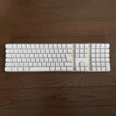 Apple A1016 日本語配列 ワイヤレスキーボード本体