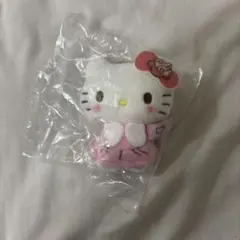 サンリオ ホイップクリーム ガチャガチャ ハローキティー