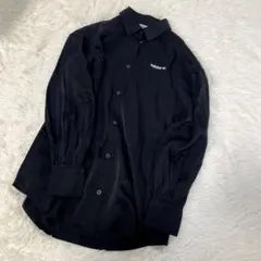 スリーストライプス OS シャツ / アディダスオリジナルス 長袖