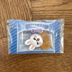 スキズ シャカっとチャーム リービット