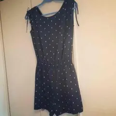 バナーバレットロンパース♥︎のサムネイル