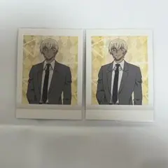 2026年最新】名探偵コナン 安室透 アクリルスタンド vol.3の人気