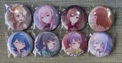 プロセカ グリ缶 リン ルカ MEIKO 穂波 遥 杏 類 奏